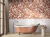 Керамическая плитка Ape Ceramica Fables A043846 Lilium Beige Rect 30x90 фото 7