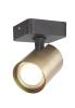 Потолочный светильник Crystal Lux CLT 017CW1S BL-BZ фото 2