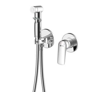 Гигиенический душ Lemark Verba LM11419C хром