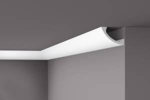 Карниз NMC Wallstyl WT3 200x11x8