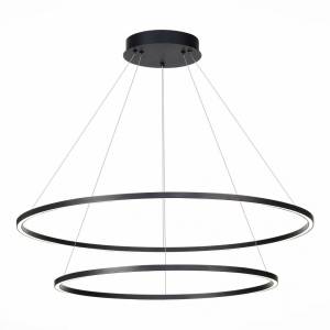 Подвесной светодиодный светильник ST Luce DOWN ST605.443.91