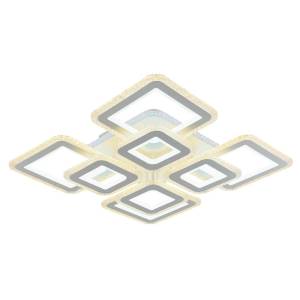 Потолочная люстра Profit Light 8085/4+4 WHT