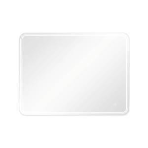 Зеркало Vincea VLM-3MA800 80x60, с подсветкой
