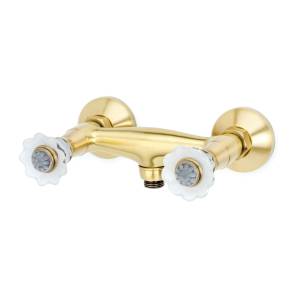 Смеситель для душа Boheme Camelia 314