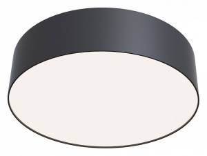 Потолочный светильник Maytoni Technical Zon C032CL-24W4K-RD-B