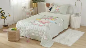 Покрывало с наволочками детское Sofi De MarkO Sunny day №7 SDM_4627186677732