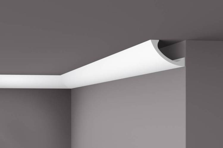 Карниз NMC Wallstyl WT3 200x11x8