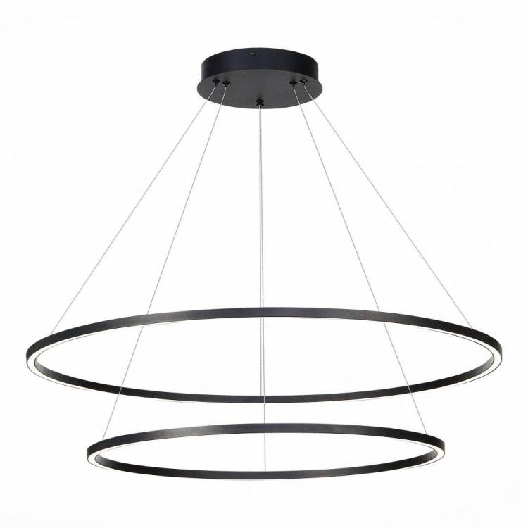 Подвесной светодиодный светильник ST Luce DOWN ST605.443.91
