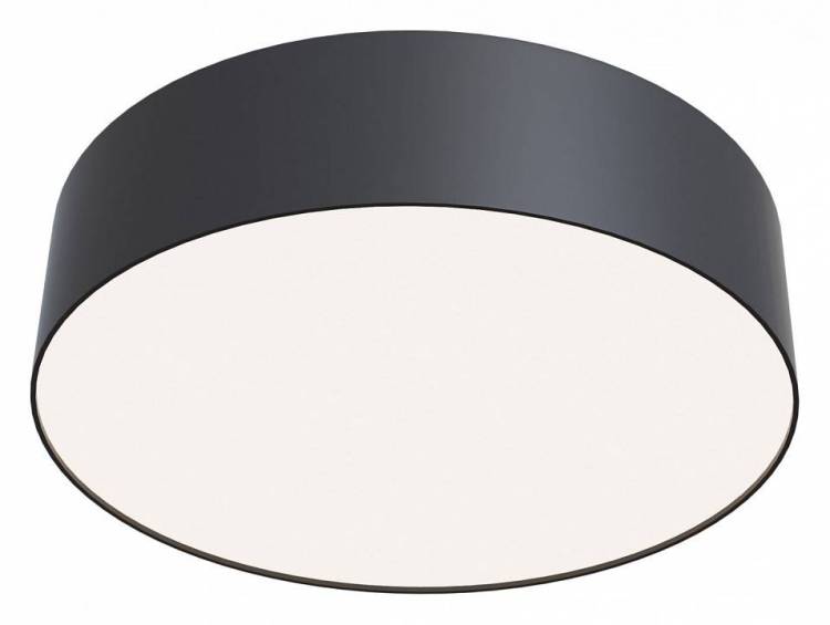 Потолочный светильник Maytoni Technical Zon C032CL-24W4K-RD-B