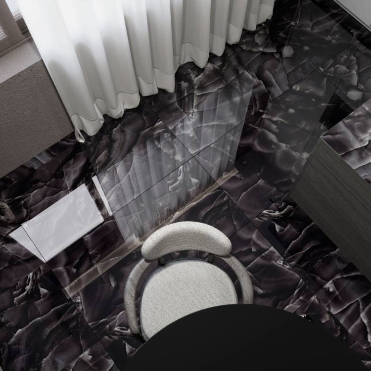 Arcadia Ceramica Onyx