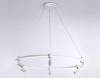 Подвесной светильник Ambrella light Comfort Line FL5297 фото 5