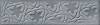Керамическая плитка Cifre Ceramica Drop Relieve Blue Brillo 7.5x30