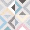 Декор Vives Brenta Multicolor 20x20