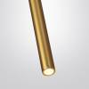 Подвесной светодиодный светильник Odeon Light Milly 7104/4L фото 3