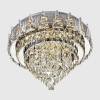 Потолочная люстра LED4U L9437-500 CR с УД фото 3