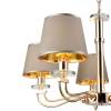 Подвесная люстра Vele Luce Olimpia VL1764L05 фото 3