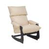 Кресло-трансформер Мебельимпекс Модель 81 2000000029320 Венге/Polaris Beige