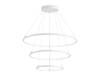 Подвесной светодиодный светильник Ambrella light Comfort Line FL5511 фото 8
