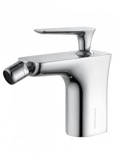 Смеситель для биде Wonzon & Woghand Shark WW-485001-CR Хром