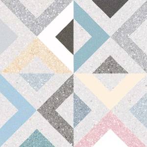 Декор Vives Brenta Multicolor 20x20