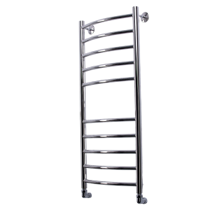 Полотенцесушитель водяной Comfysan Noumi 013905 W-10 100/40 хром