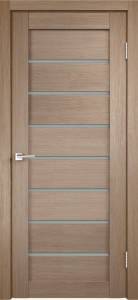 Дверное полотно 3D Flex VellDoris UNICA 1 VD500030 Мателюкс 700x2000