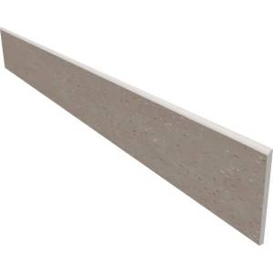 Плинтус Ametis by Estima Астеро 73993 Skirting/RO02_NS/7x60x9 Серый Неполированный 7x60