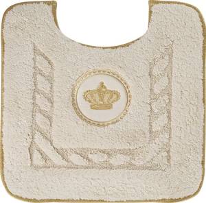 Коврик Migliore Corona 30768 кремовый