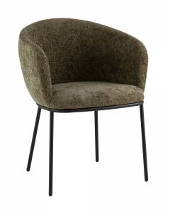 Стул обеденный Stool Group Орбис LV-128-N16-01 Зеленый