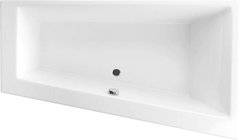 Акриловая ванна Excellent Sfera Slim WAEX.SFP17WHS 170х100 R