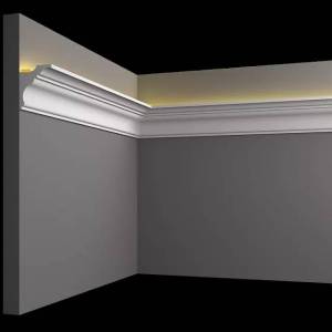 Световой карниз Artpole SKTL66R радиусный 100x6x7