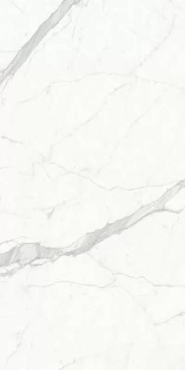Керамогранит Ariostea Ultra Marmi UM6L300441 Ultra Statuario Altissimo Lucidato Shuny 150x300