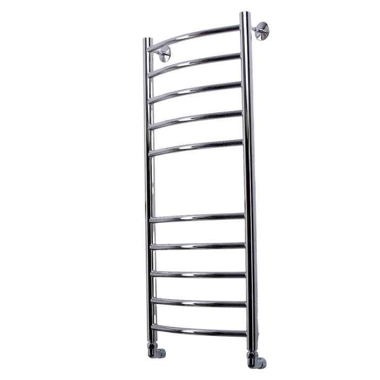Полотенцесушитель водяной Comfysan Noumi 013905 W-10 100/40 хром