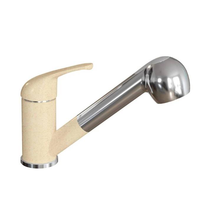 Смеситель для кухни Dr.gans Соната 319.04L.1223.402 Дюна