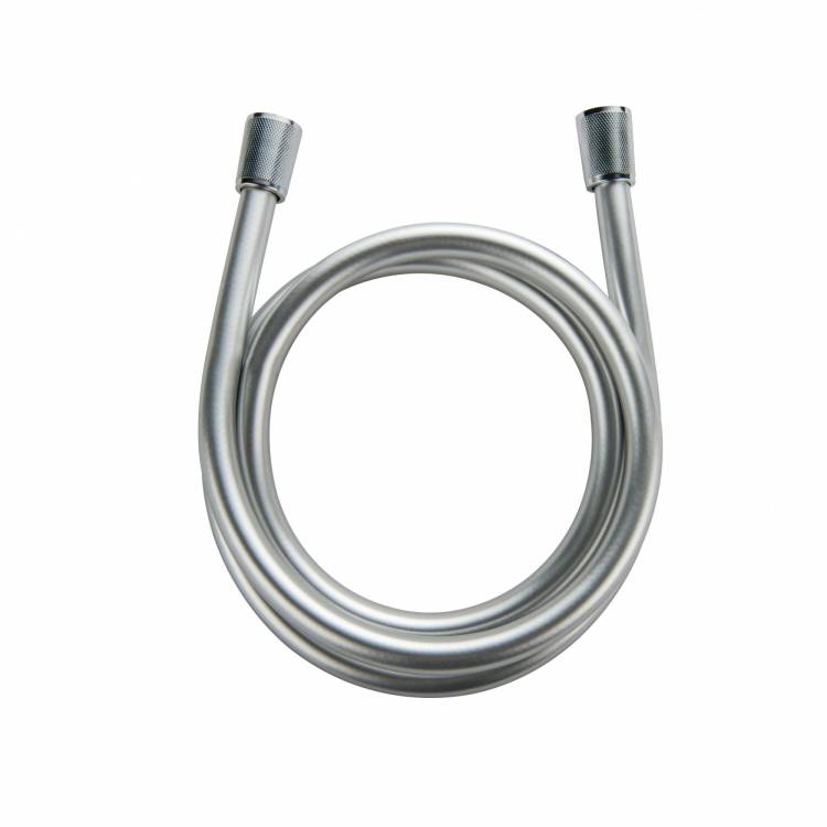 Душевой шланг Wonzon & Woghand WW-RG01-800-CR Хром