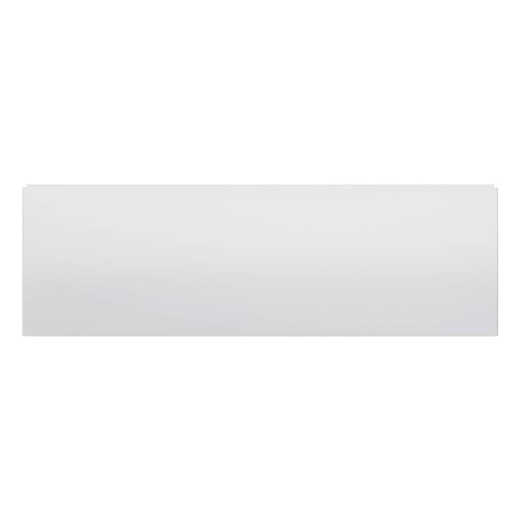 Фронтальный экран Am.Pm Gem W93A-175-075W-P для ванны 175 см