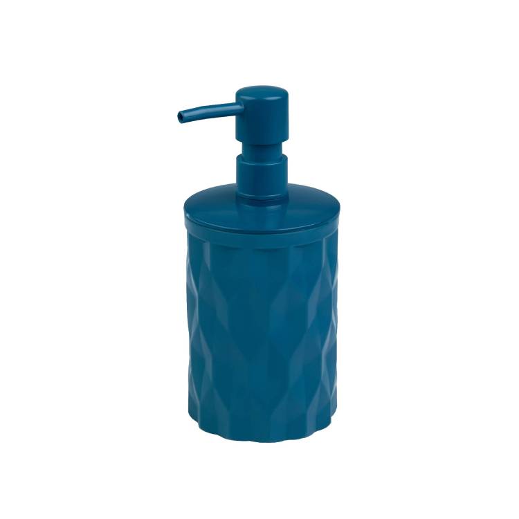Диспенсер Fixsen Diamond Blue FX-465-1 темно-синий