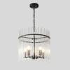 Люстра Crystal Lux CLARO SP5 фото 4