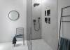 Душевая лейка Hansgrohe Raindance Select S 26530670 матовая черная фото 6