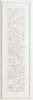 Декор Ascot NEW ENGLAND EG331BSD BIANCO BOISERIE SARAH DEC 33.3x100
