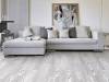 Пробковое покрытие Corkstyle PrintCork Wood XL Oak Blaze Клеевое 1235x200x6 фото 2