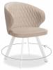 Стул Дик DikLine 249 00-00066975 бежевый Beige