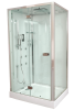 Душевая кабина Timo Premium Puro H-511R 120x90x220