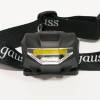Налобный светодиодный фонарь Gauss Holiday GF306 фото 2