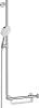 Душевой гарнитур Hansgrohe Raindance Select S 26324400 белый - хром