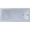 Акриловая ванна Aquanet Bright 233143 180x80 с каркасом