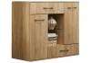 Комод Woodville Амран 563519 сонома
