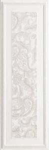 Декор Ascot NEW ENGLAND EG331BSD BIANCO BOISERIE SARAH DEC 33.3x100