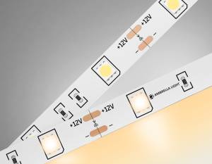 Светодиодная лента Ambrella Light Illumination GS1801