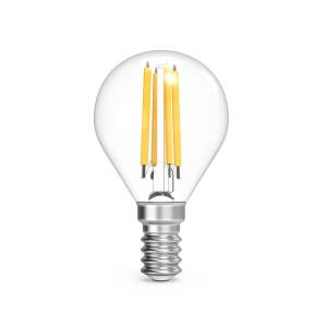 Лампа светодиодная филаментная Gauss Filament 105801113
